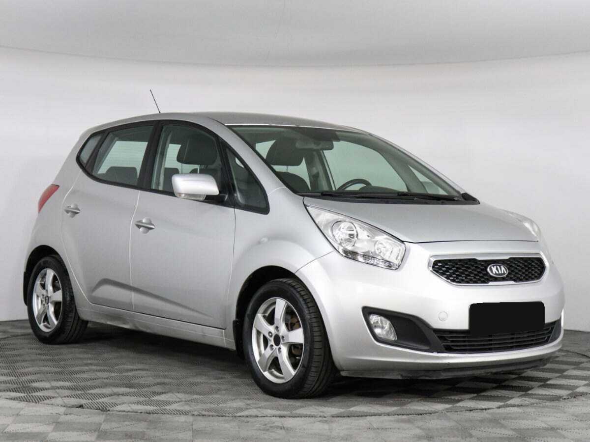 Kia Venga