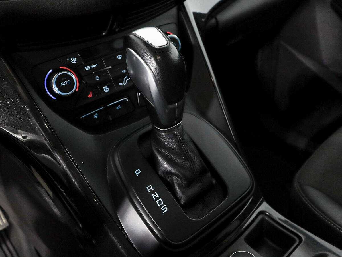 Купить Ford Kuga, 2017, 186 074 км, фото №8