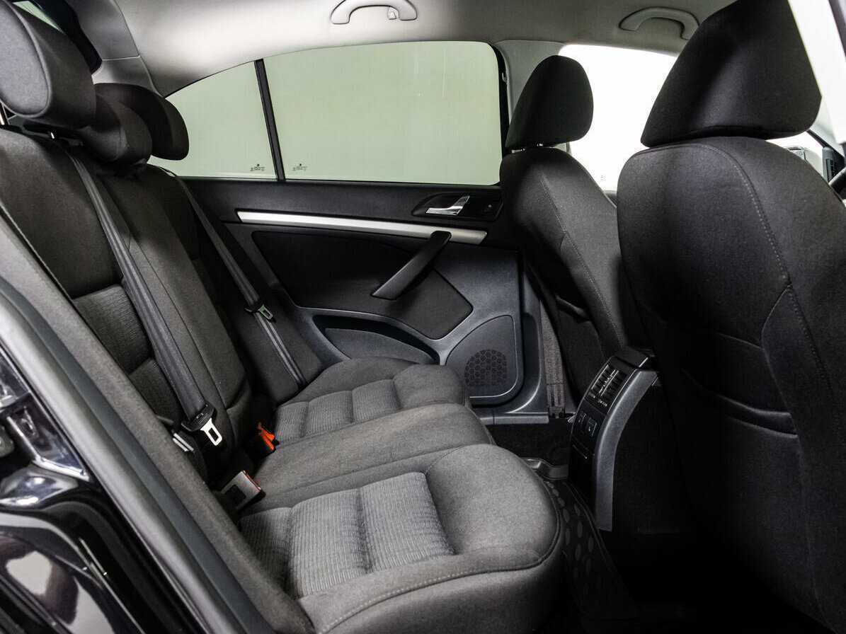 Купить Skoda Octavia, 2013, 259 658 км, фото №14