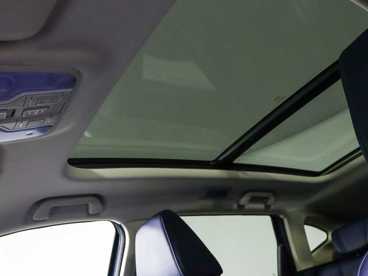 Купить Haval F7, 2022, 16 429 км, фото №14