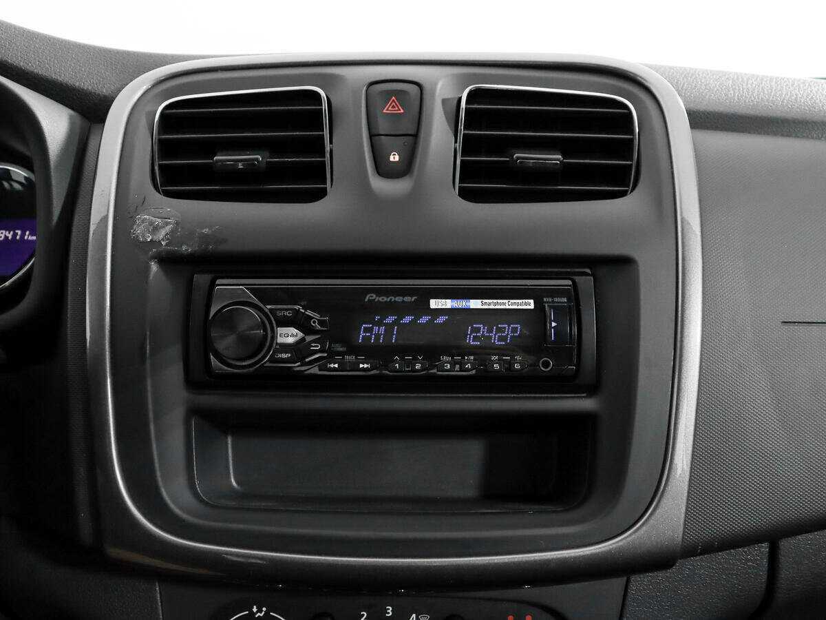 Купить Renault Sandero, 2015, 198 470 км, фото №13