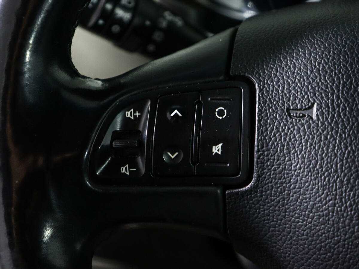 Купить Kia Sportage, 2014, 107 096 км, фото №19