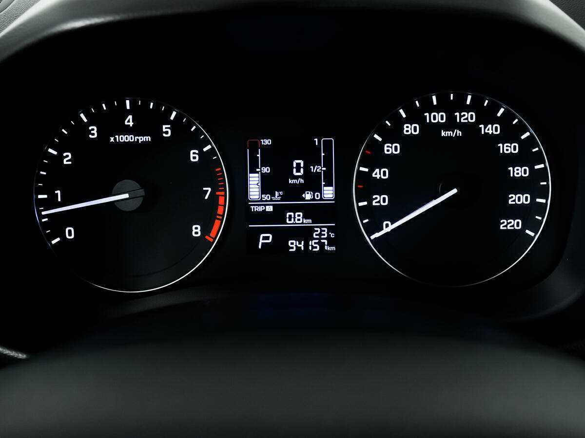 Купить Hyundai Creta, 2019, 94 000 км, фото №10