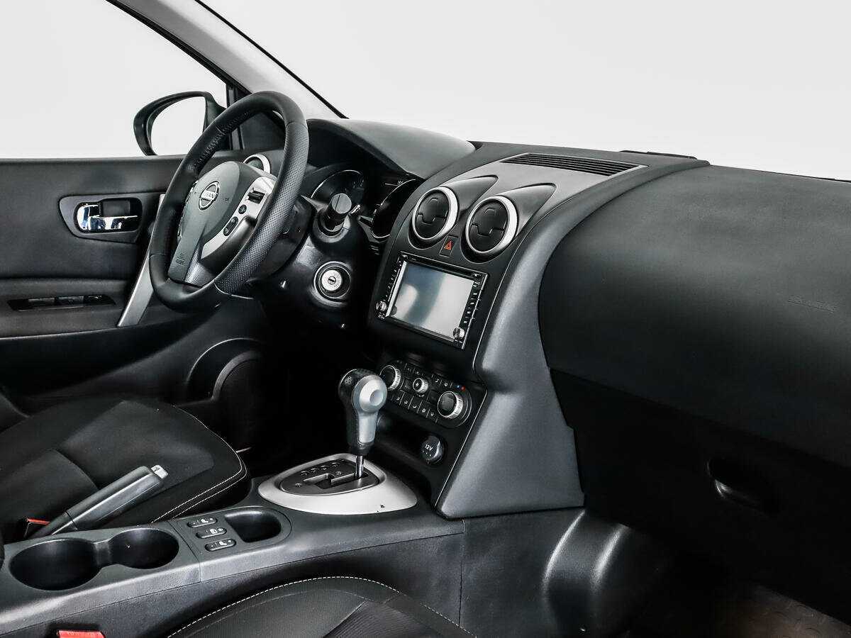 Купить Nissan Qashqai, 2013, 149 711 км, фото №11