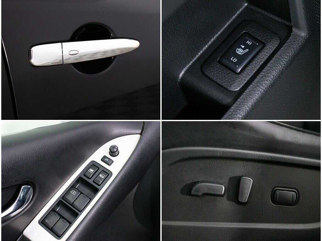 Купить Nissan Murano, 2013, 244 115 км, фото №18