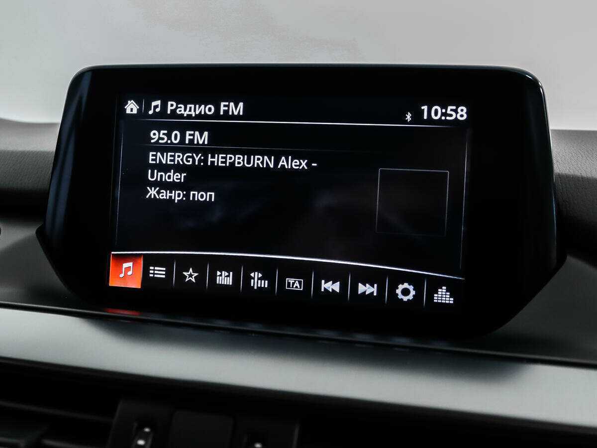 Купить Mazda 6, 2018, 194 000 км, фото №15