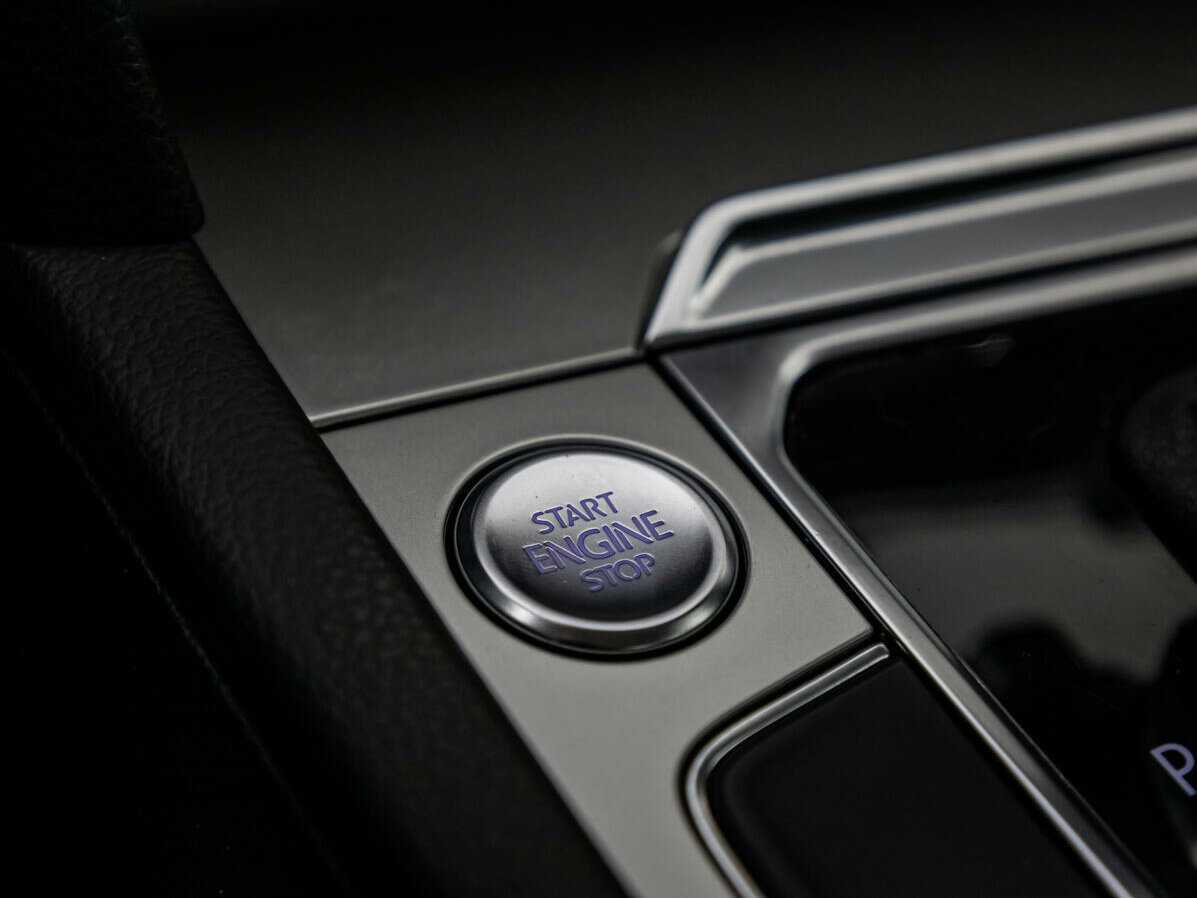 Купить Volkswagen Passat, 2016, 78 853 км, фото №14