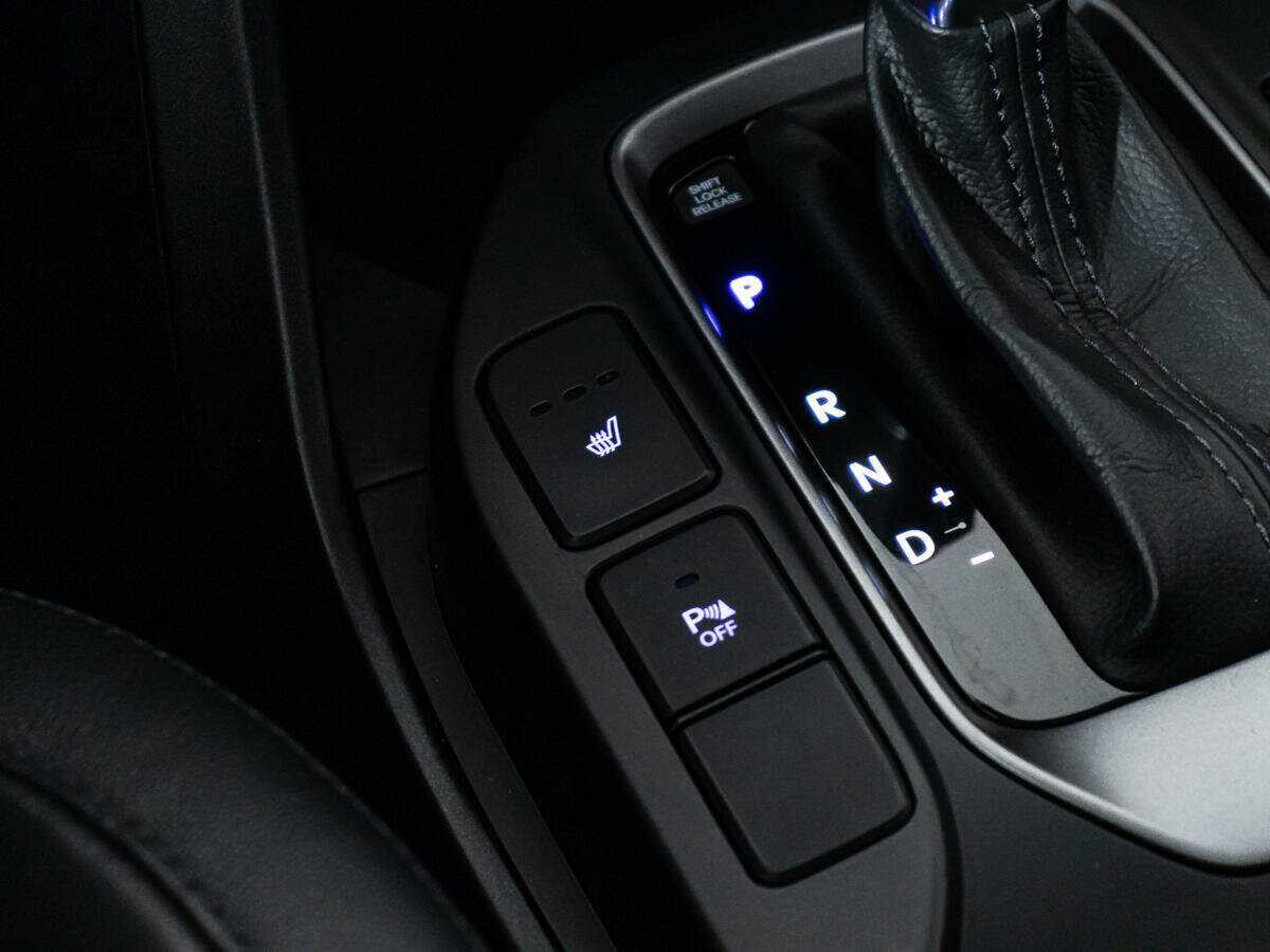 Купить Hyundai Santa Fe, 2015, 125 247 км, фото №16