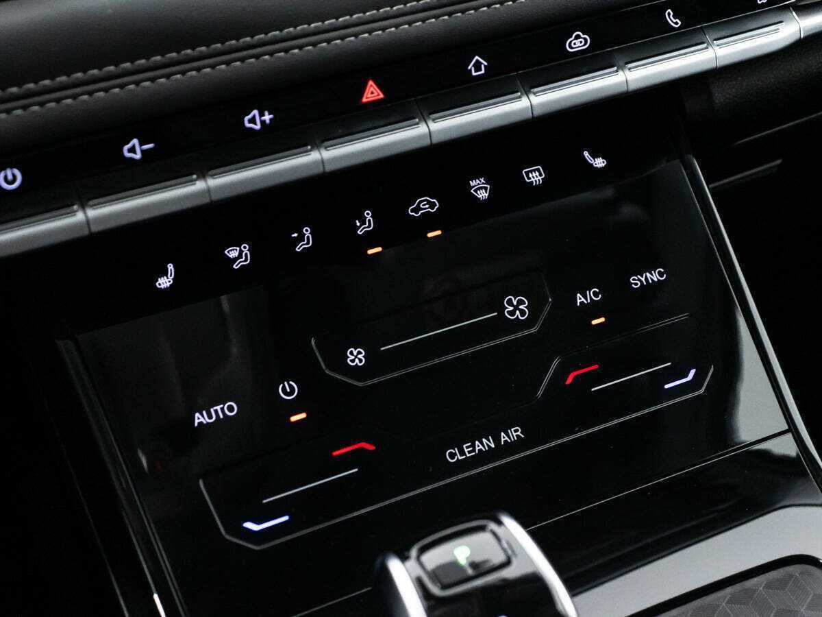 Купить CHERY Tiggo 7 Pro, 2023, 13 000 км, фото №16