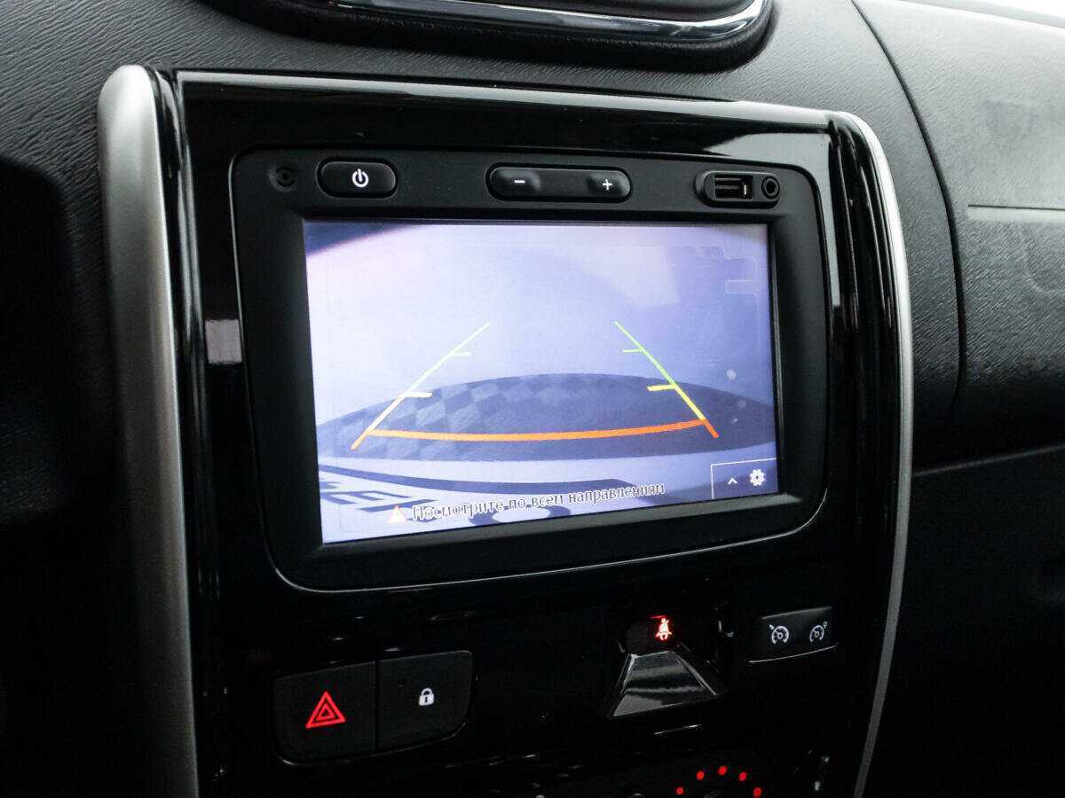 Купить Nissan Terrano, 2018, 109 868 км, фото №15