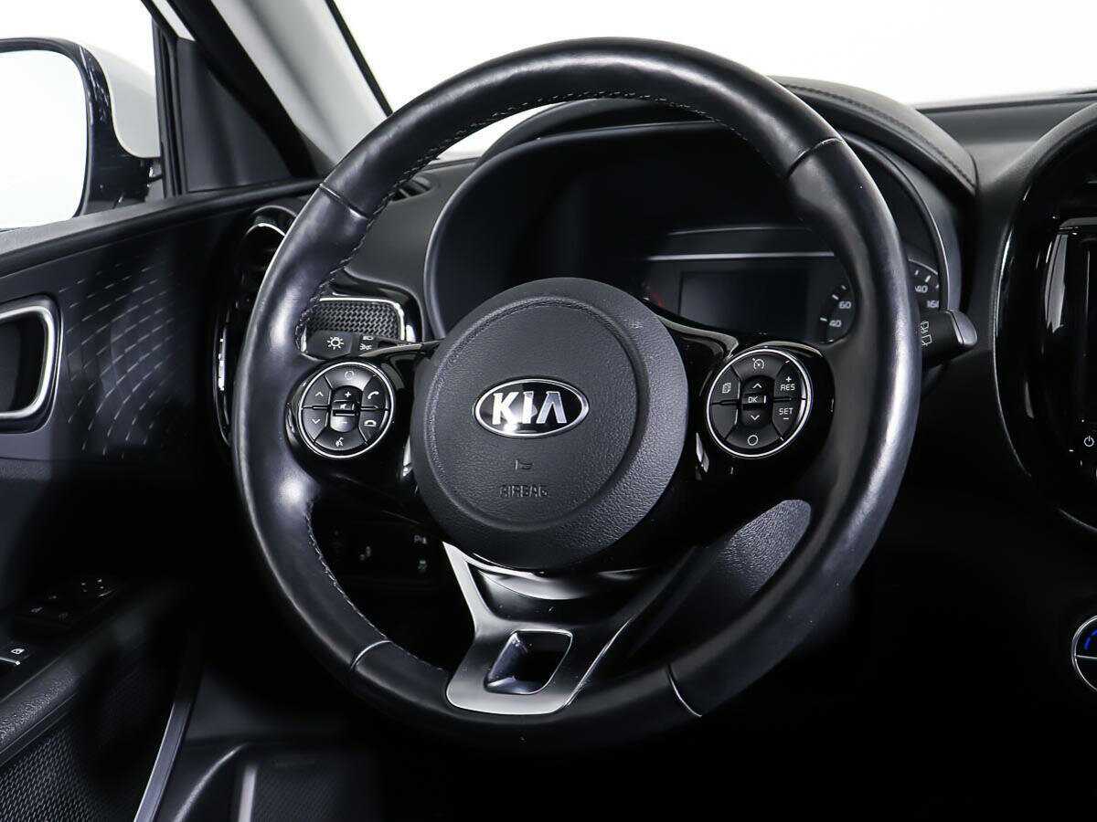 Купить Kia Soul, 2019, 59 247 км, фото №15