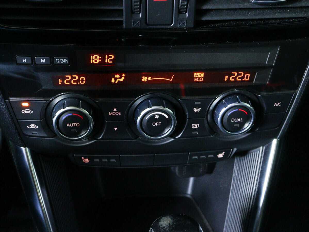 Купить Mazda CX-5, 2014, 147 000 км, фото №15