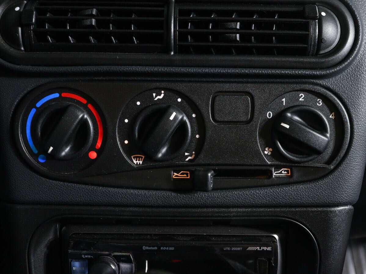 Купить Lada (ВАЗ) Niva, 2023, 10 800 км, фото №16