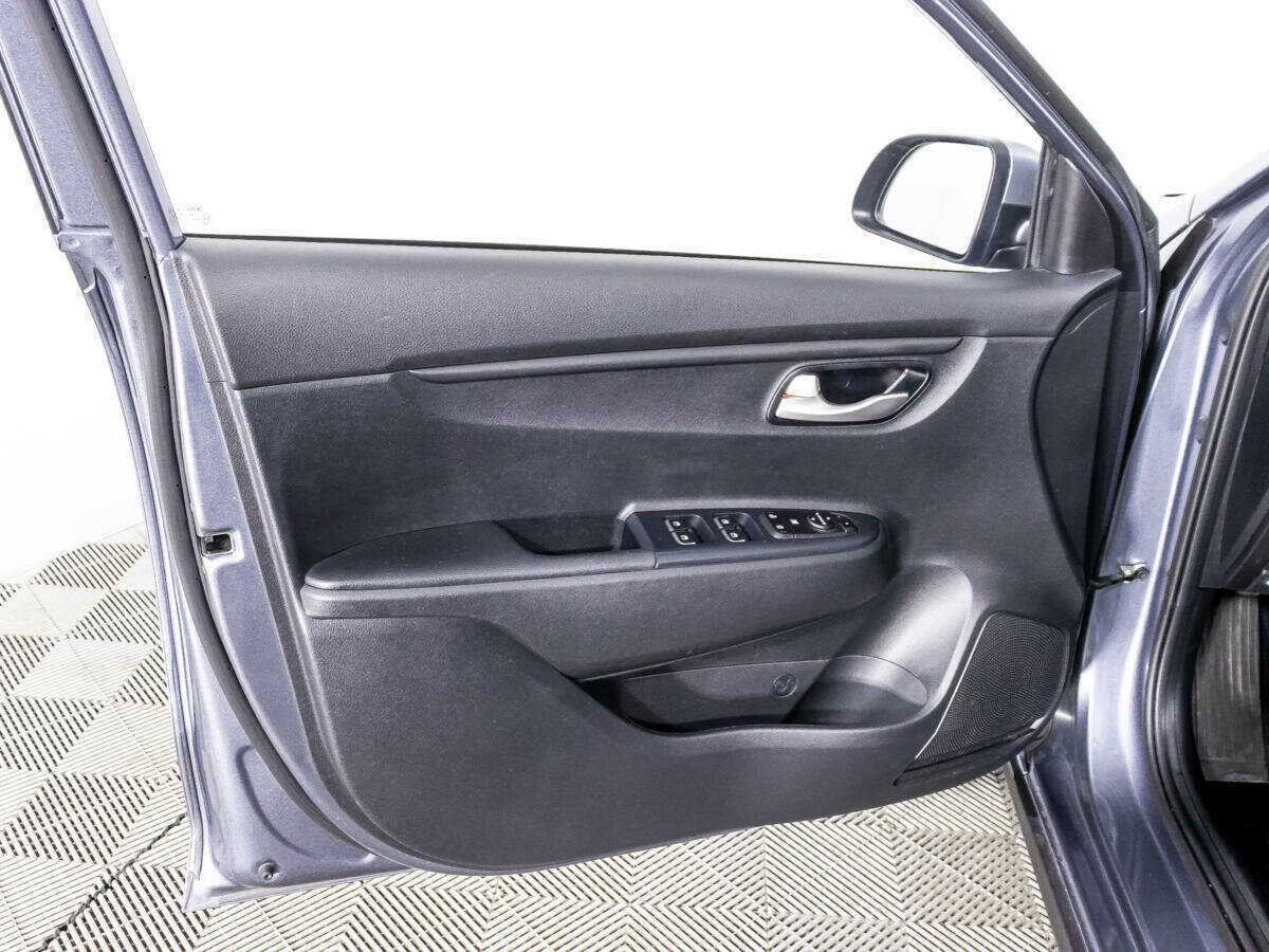 Купить Kia Rio X, 2021, 93 989 км, фото №23