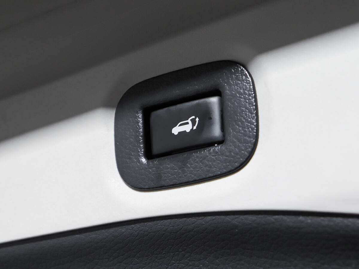 Купить Nissan X-Trail, 2018, 116 261 км, фото №14