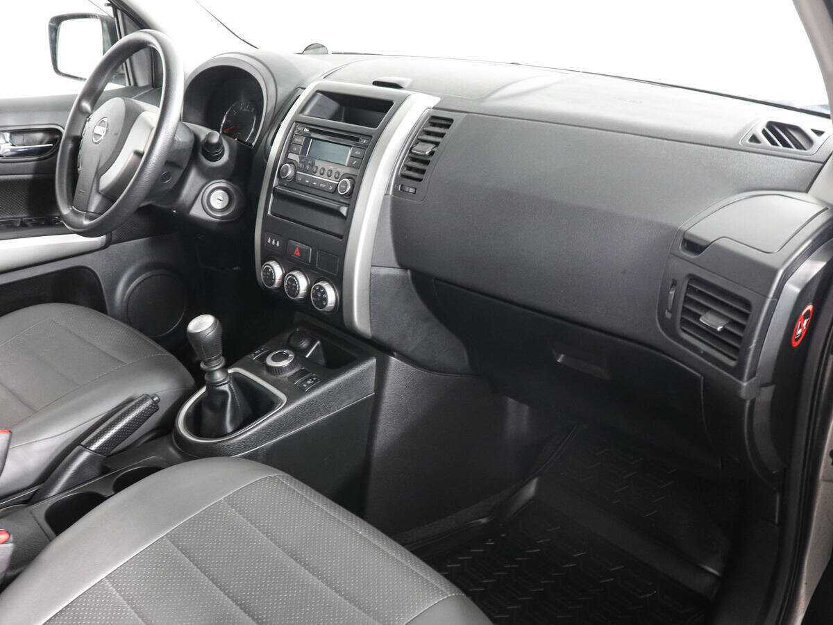 Купить Nissan X-Trail, 2014, 45 177 км, фото №10