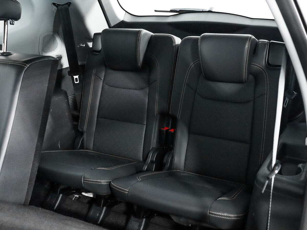 Купить CHERY Tiggo 8, 2022, 84 724 км, фото №13