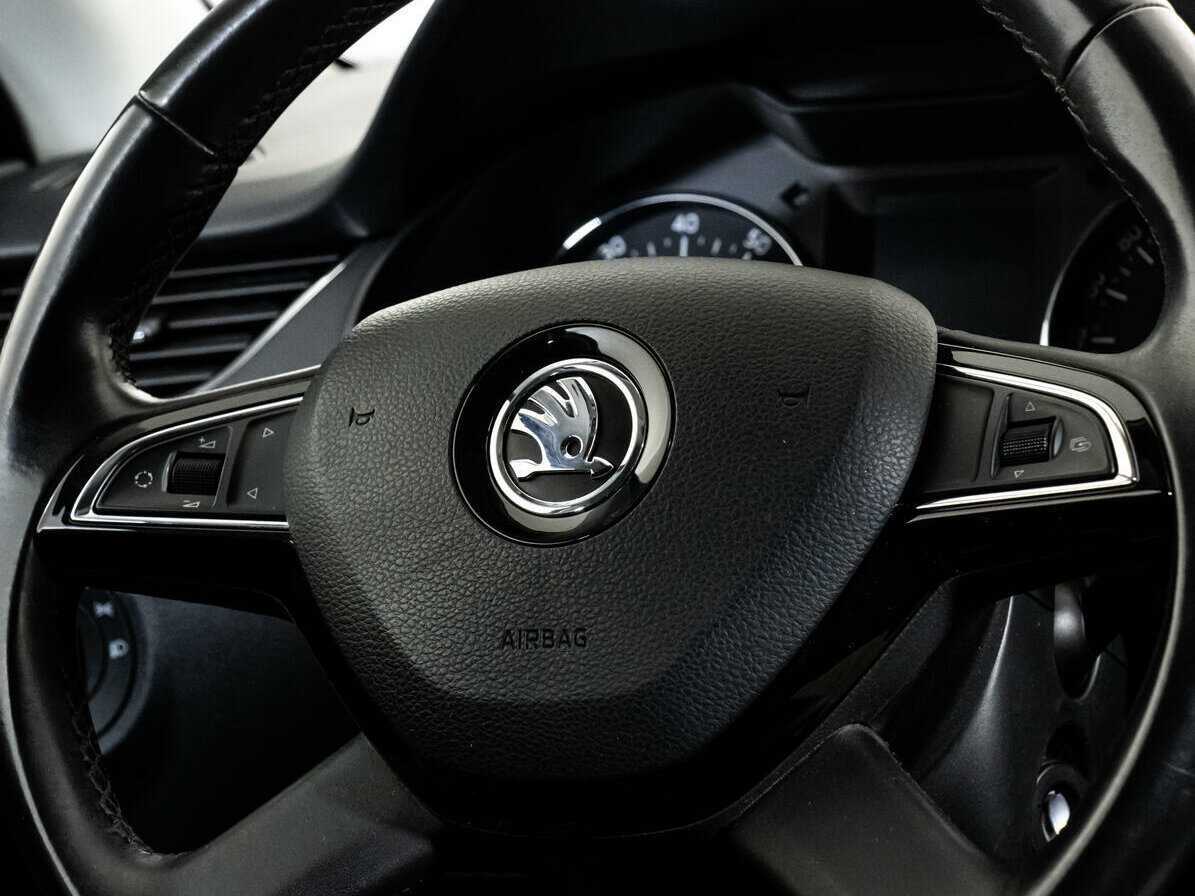 Купить Skoda Octavia, 2015, 226 050 км, фото №10