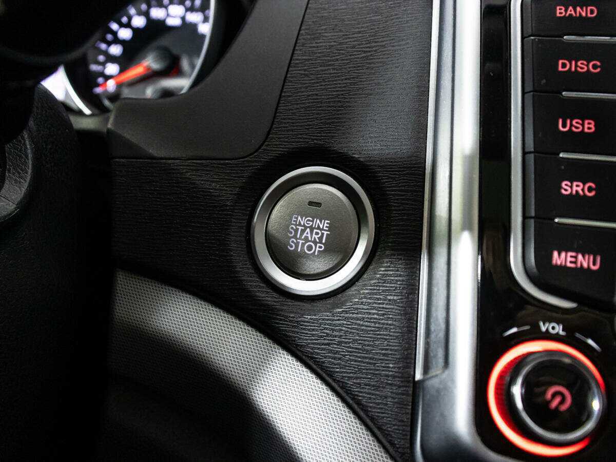 Купить Haval H6, 2017, 67 249 км, фото №17