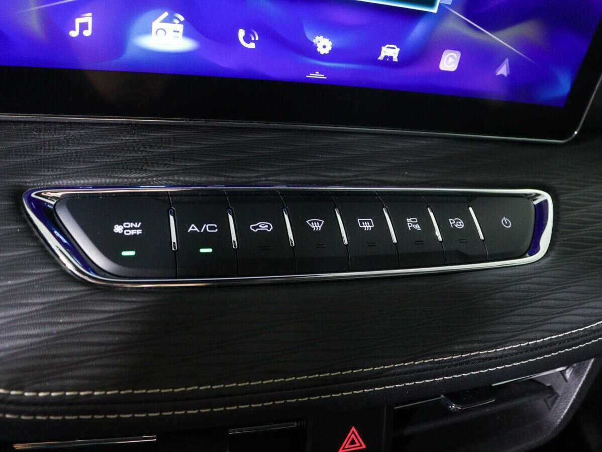 Купить Haval Jolion, 2023, 32 338 км, фото №15