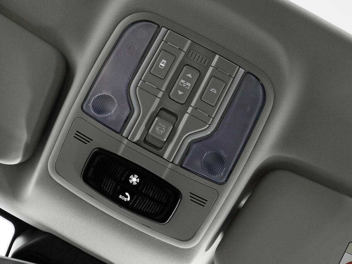 Купить Haval F7, 2022, 86 305 км, фото №17