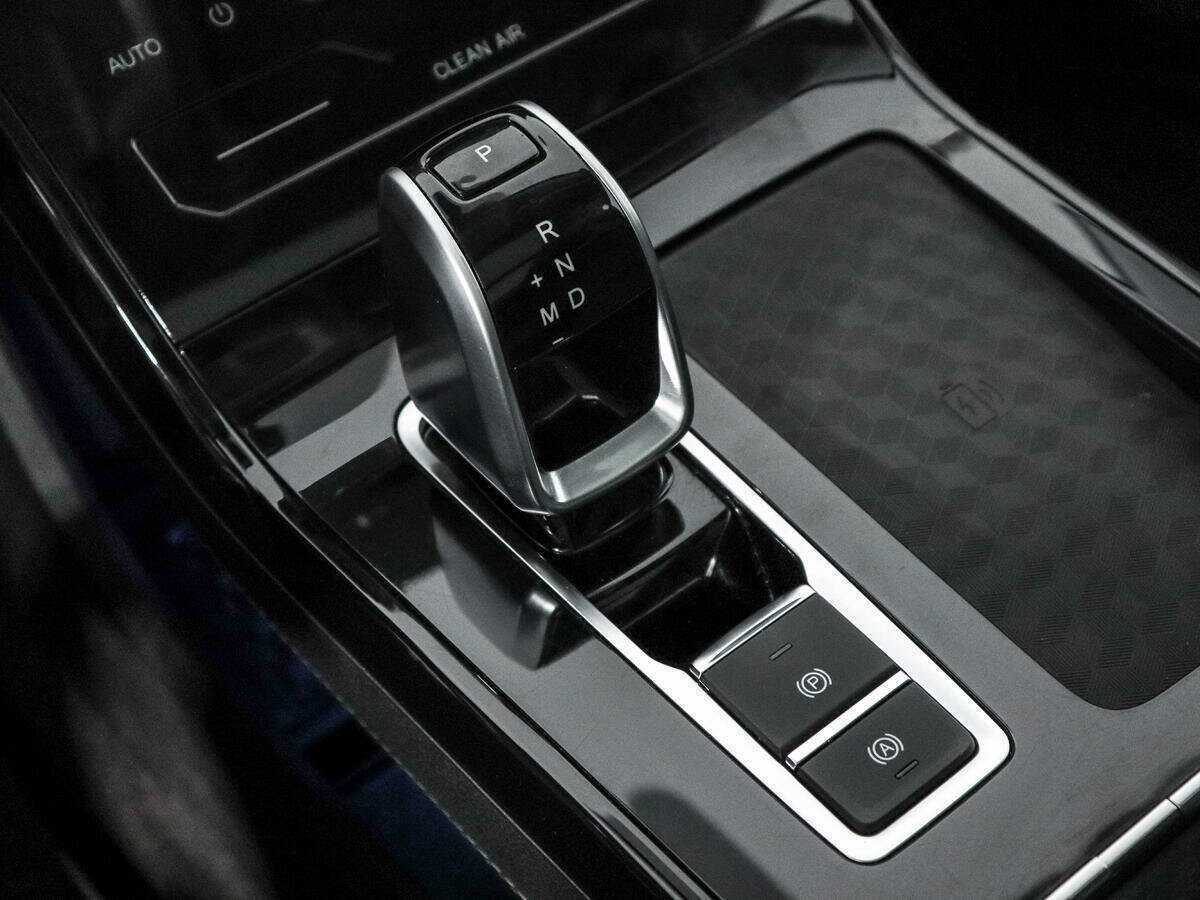 Купить CHERY Tiggo 7 Pro, 2022, 28 416 км, фото №11