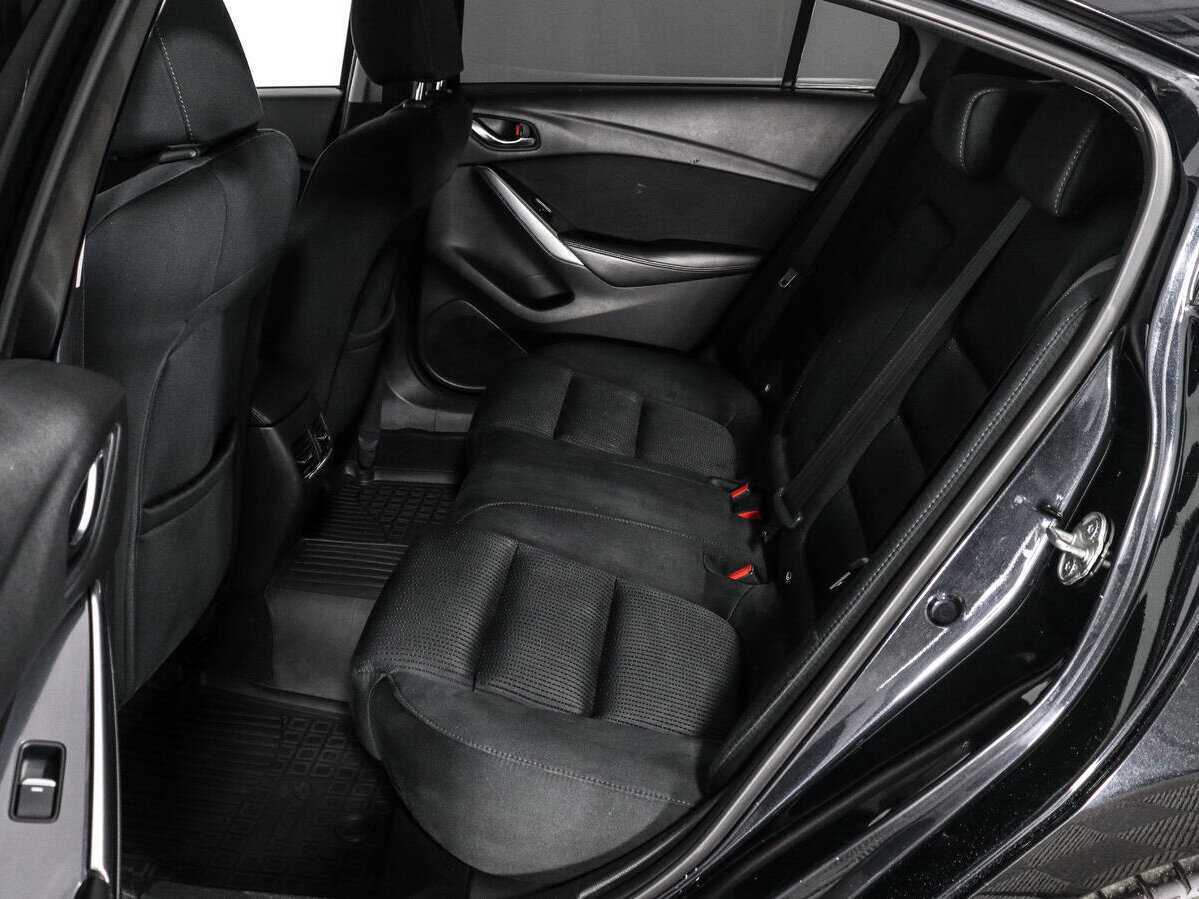 Купить Mazda 6, 2016, 225 820 км, фото №13