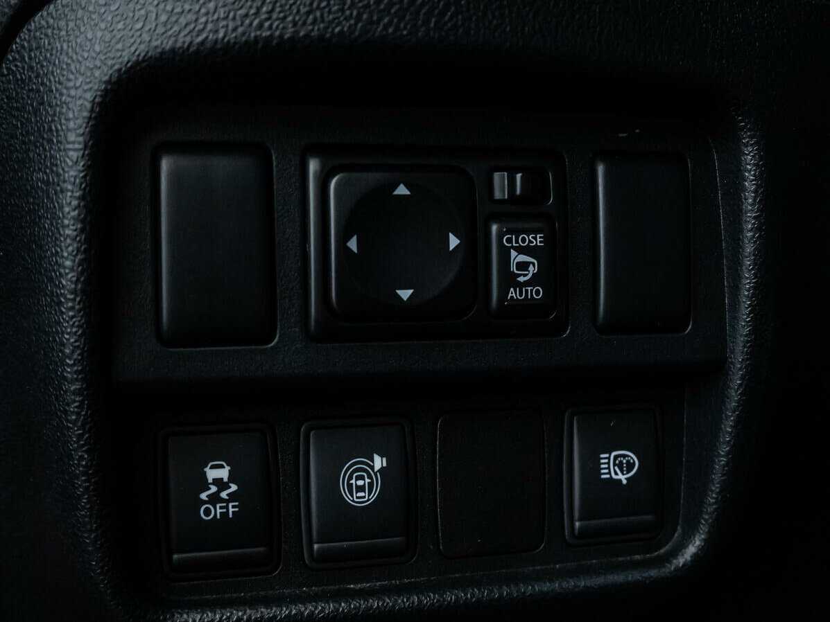 Купить Nissan Juke, 2017, 117 633 км, фото №13