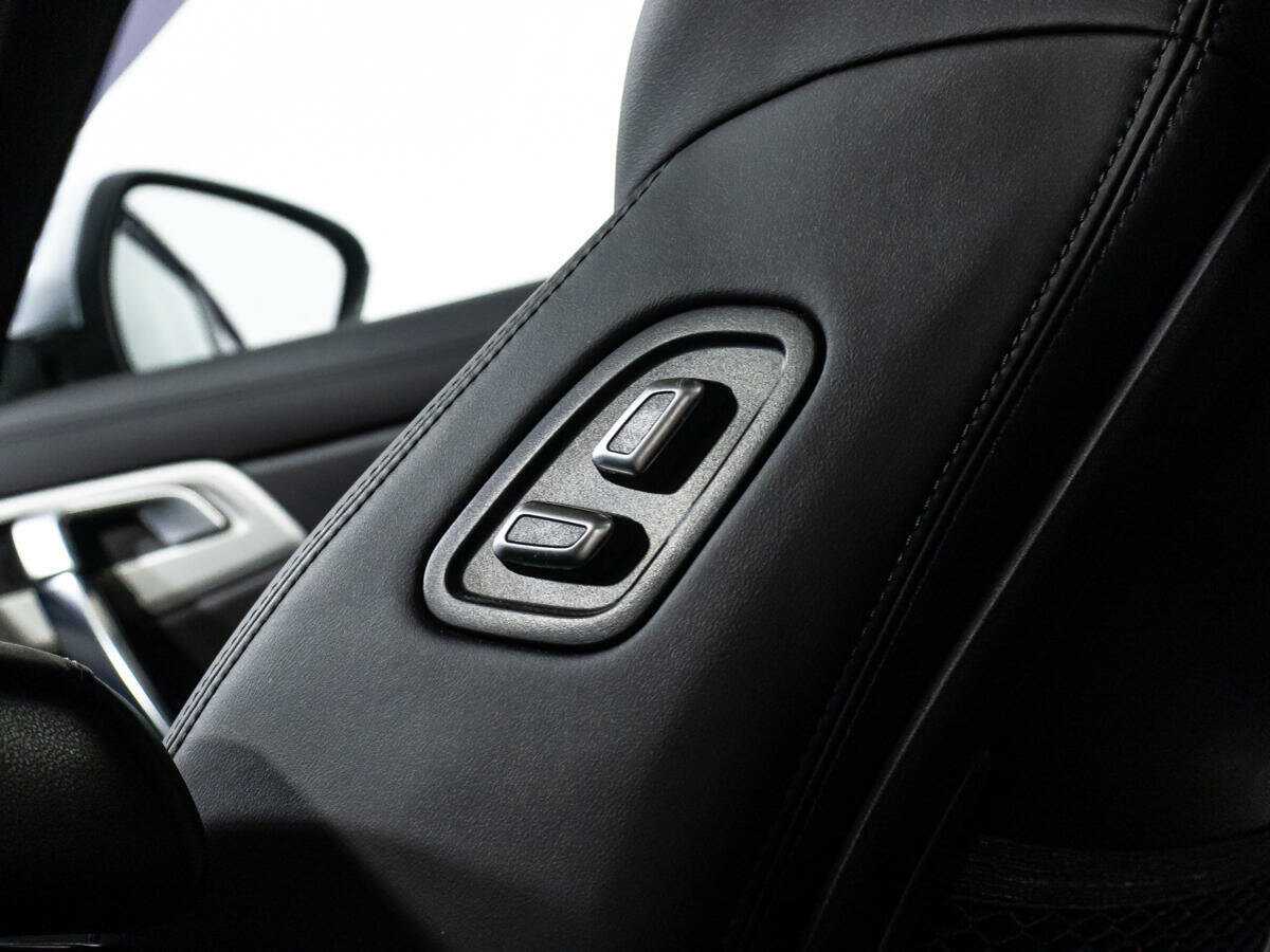 Купить Geely Atlas, 2021, 53 098 км, фото №15