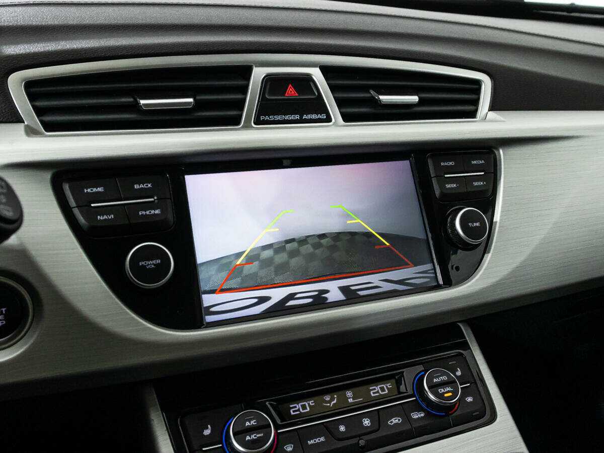 Купить Geely Atlas, 2019, 76 866 км, фото №15