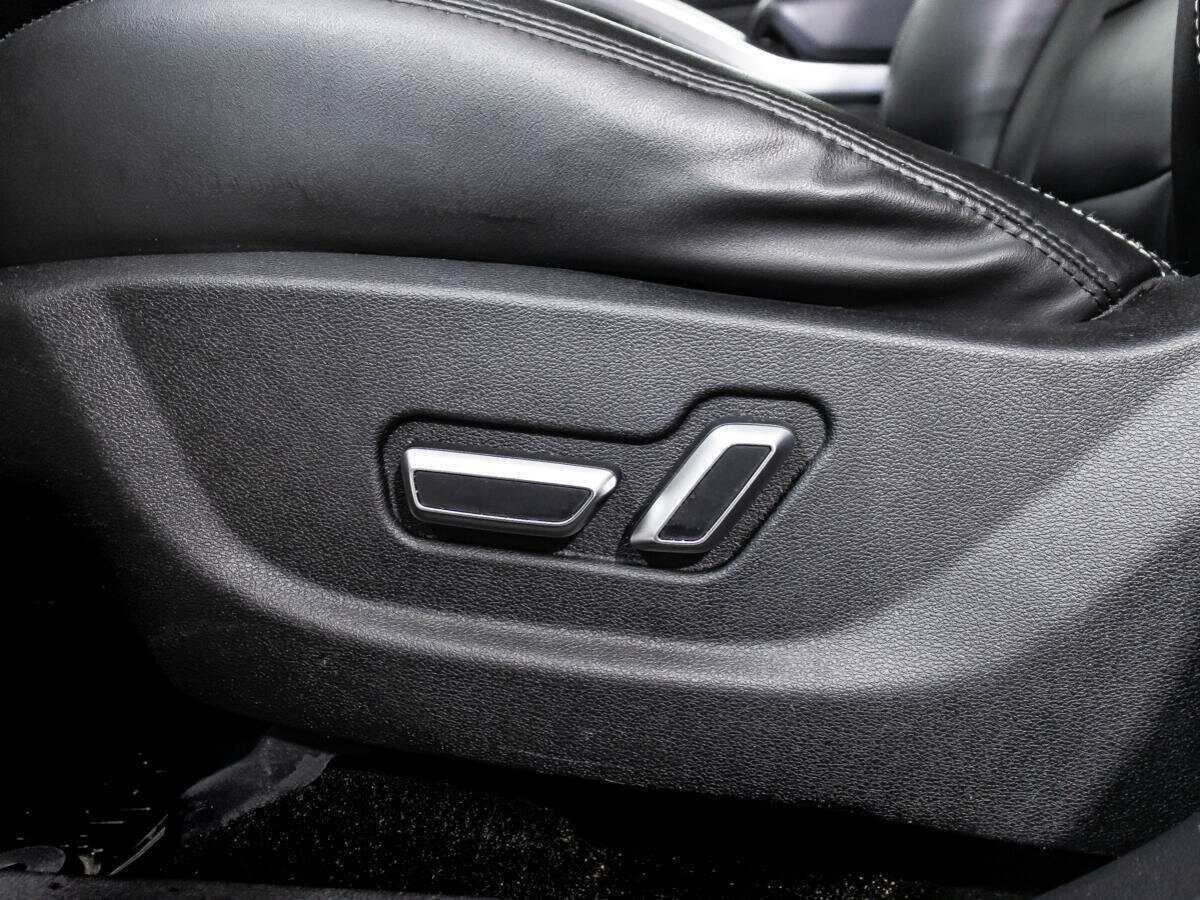 Купить Geely Atlas, 2019, 76 866 км, фото №18