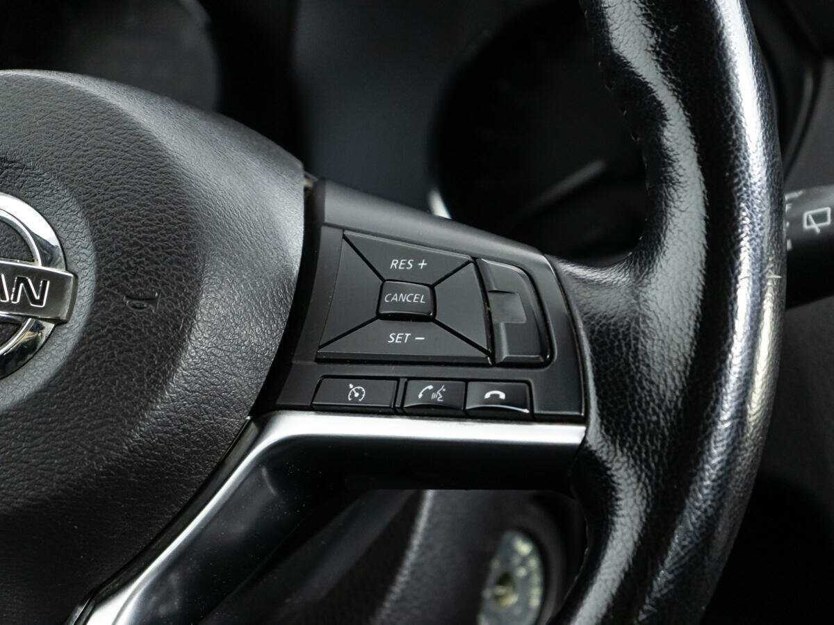 Купить Nissan Qashqai, 2019, 149 792 км, фото №19