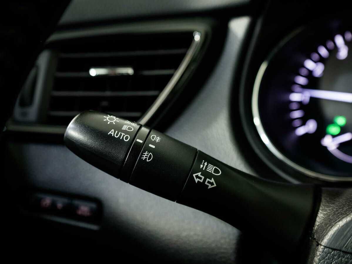 Купить Nissan Qashqai, 2019, 117 628 км, фото №16