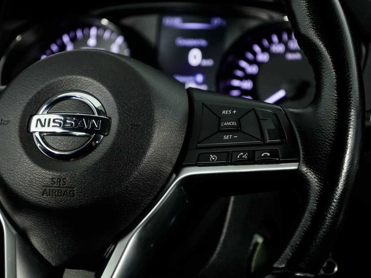 Купить Nissan Qashqai, 2019, 125 278 км, фото №16