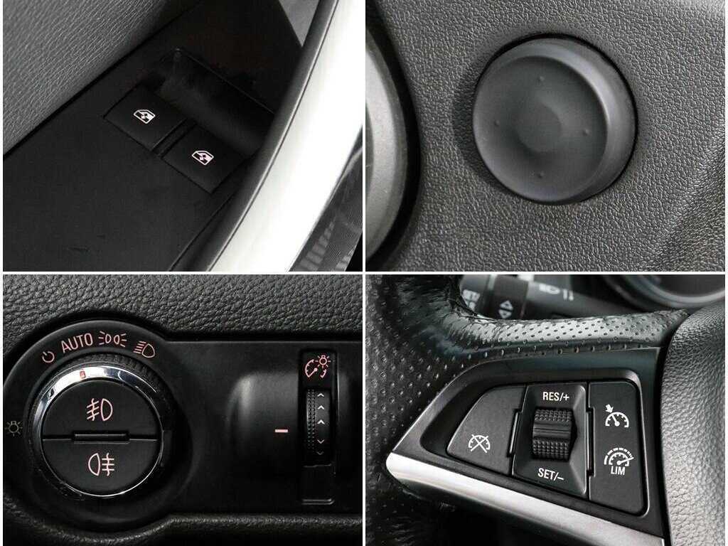 Купить Opel Astra GTC, 2012, 252 065 км, фото №16