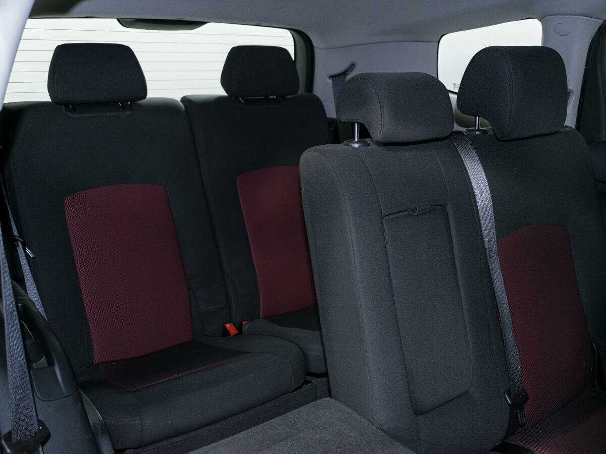 Купить Chevrolet Orlando, 2014, 180 258 км, фото №13