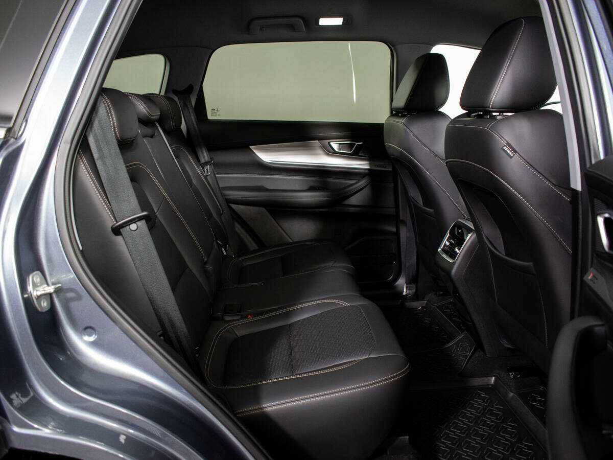 Купить CHERY Tiggo 8 Pro, 2021, 66 202 км, фото №7