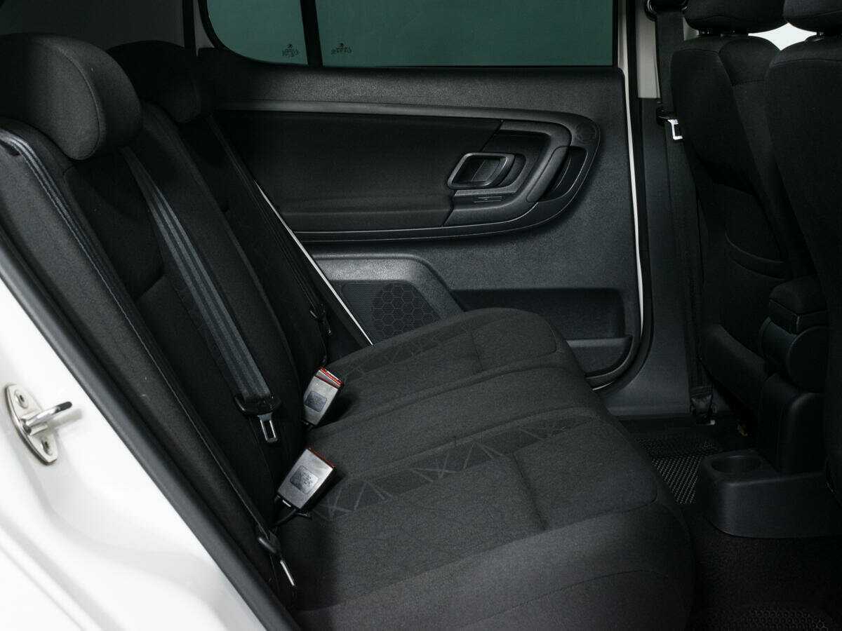 Купить Skoda Fabia, 2013, 128 849 км, фото №10