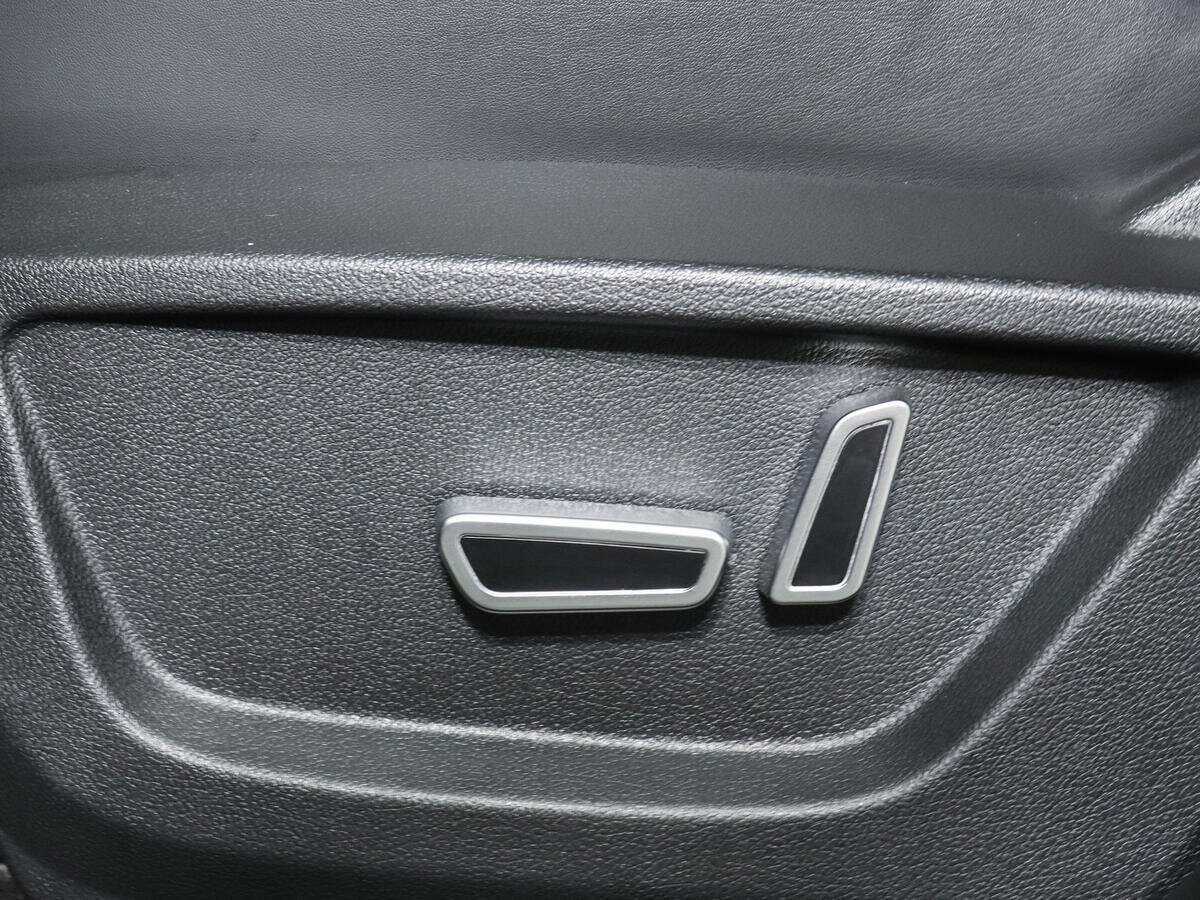 Купить CHERY Tiggo 8, 2020, 48 000 км, фото №15