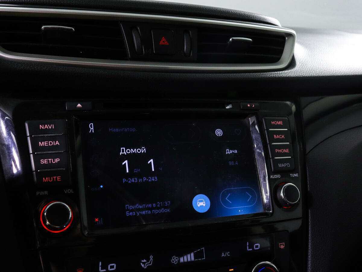 Купить Nissan Qashqai, 2019, 60 555 км, фото №13