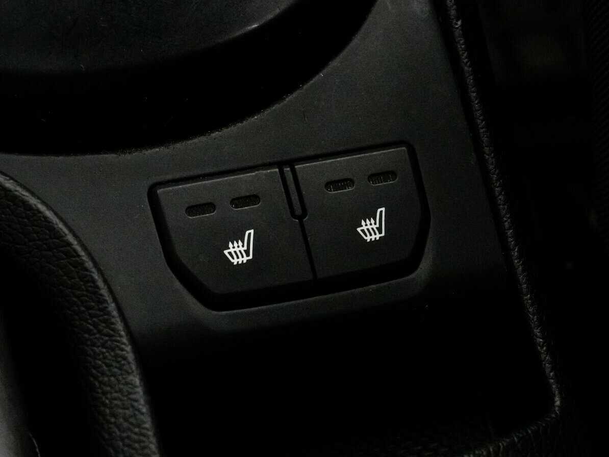 Купить Kia Rio, 2016, 91 800 км, фото №12