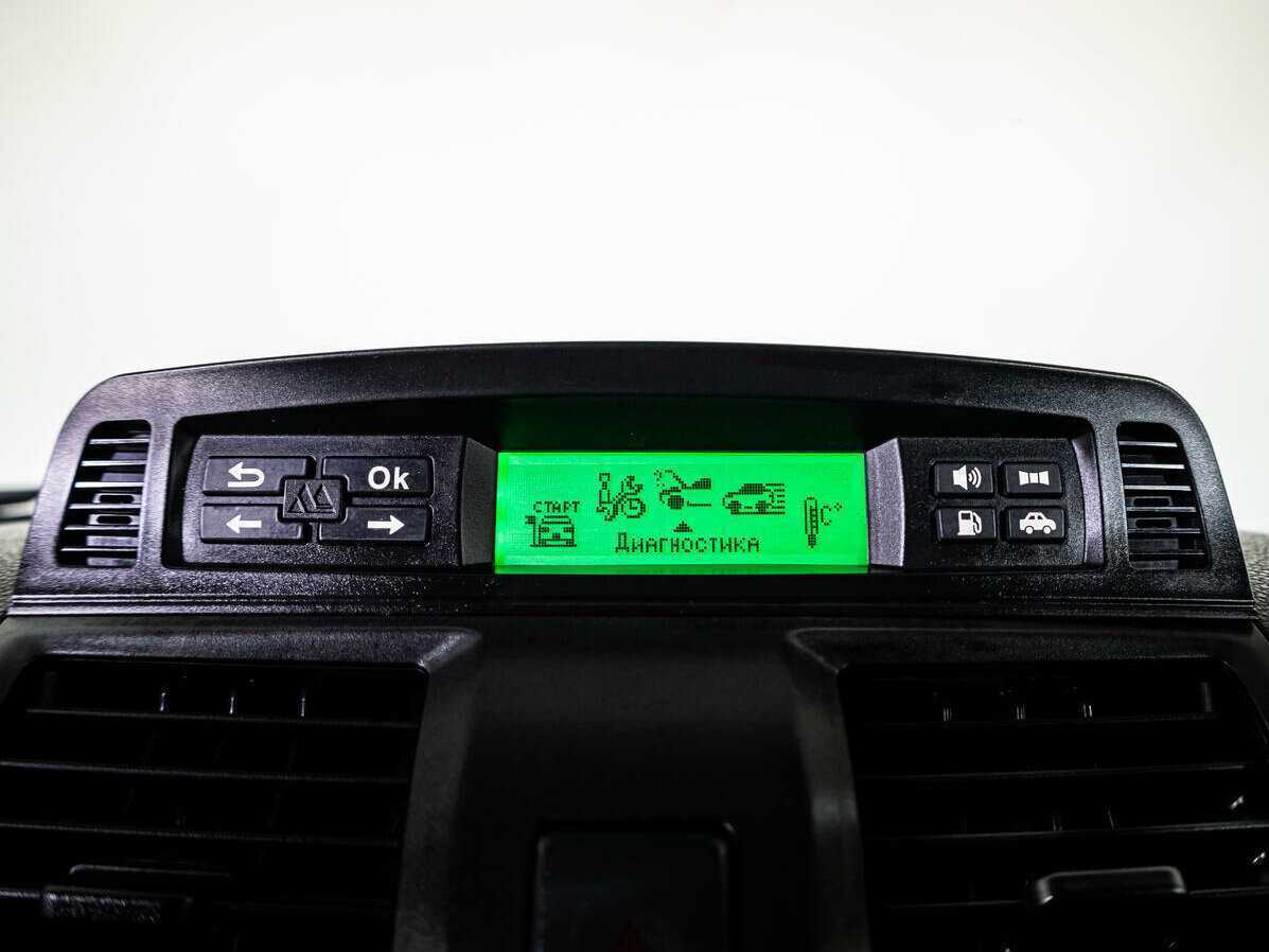 Купить УАЗ Patriot, 2012, 118 518 км, фото №11