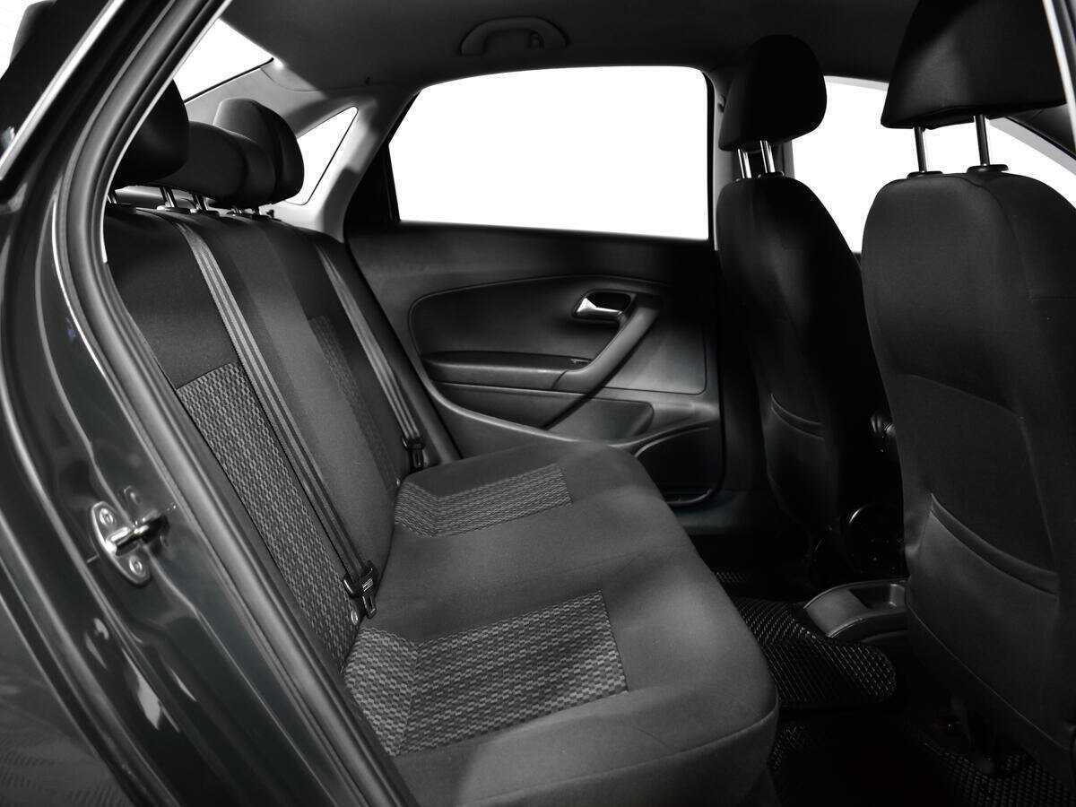 Купить Volkswagen Polo, 2013, 200 000 км, фото №10