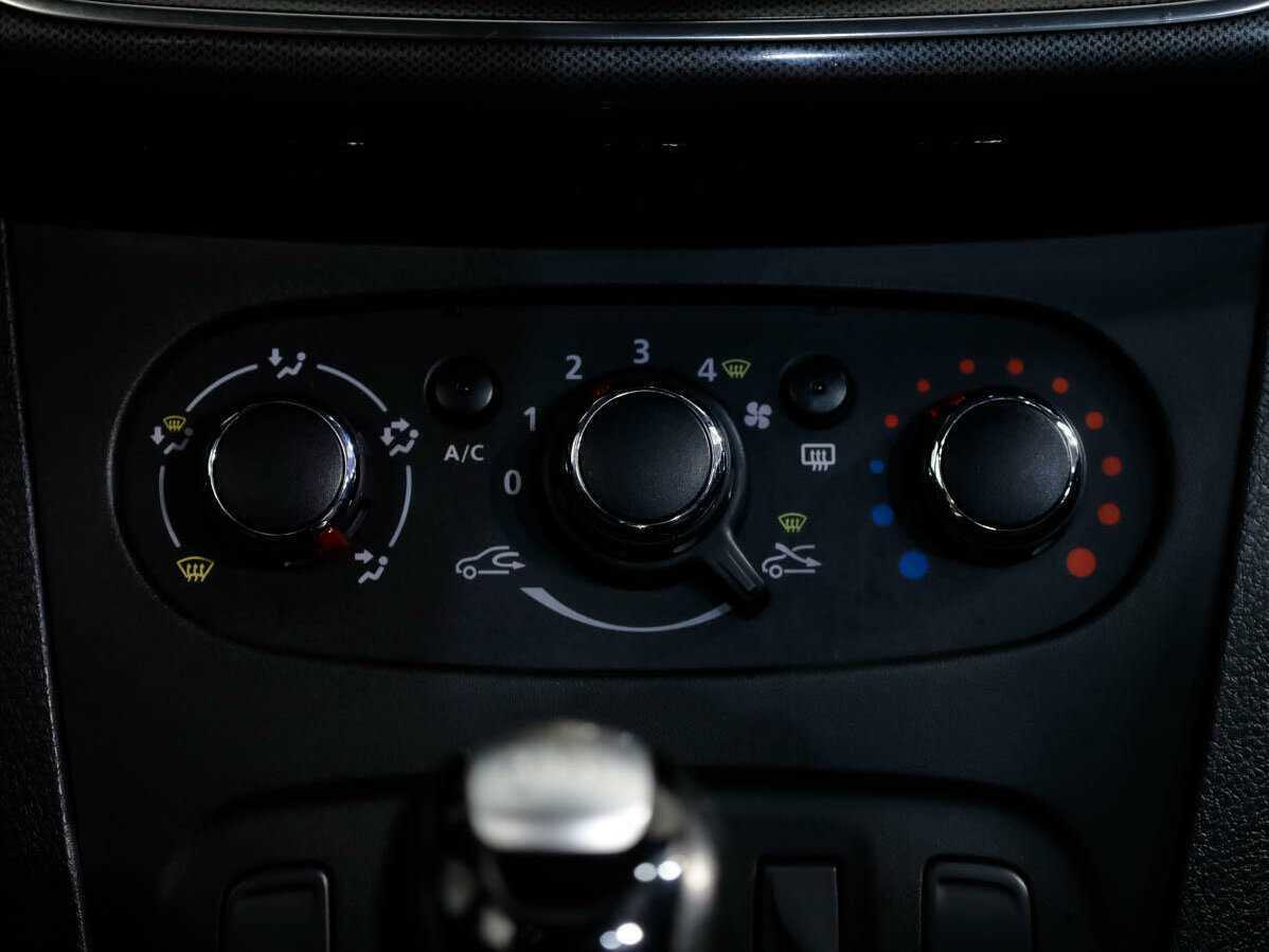 Купить Renault Logan Stepway, 2020, 104 551 км, фото №14