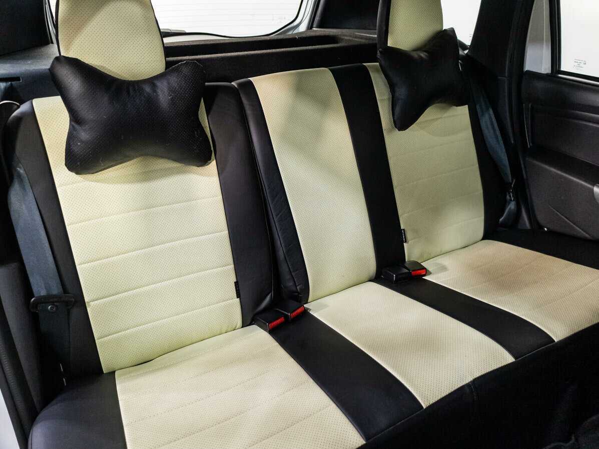 Купить Renault Duster, 2020, 27 595 км, фото №9