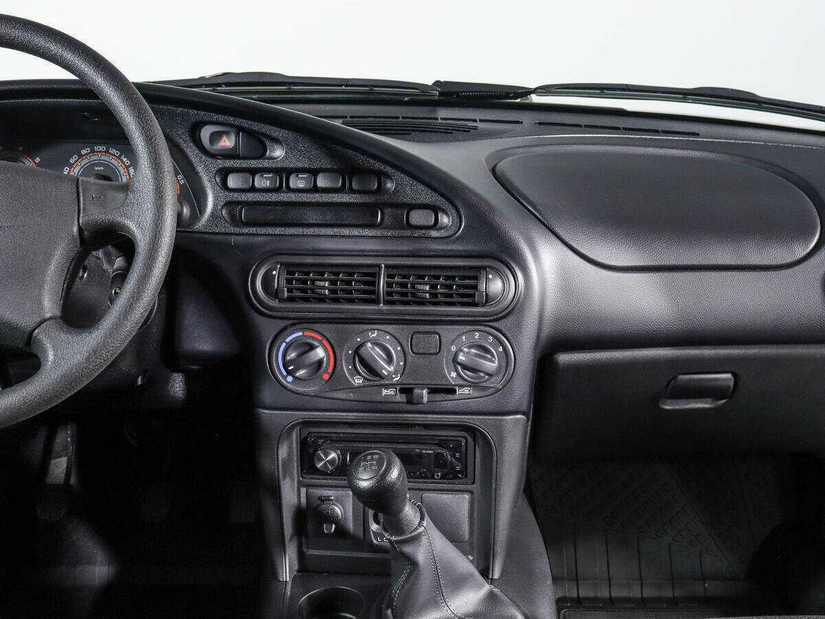 Купить Lada (ВАЗ) Niva, 2022, 9 881 км, фото №11