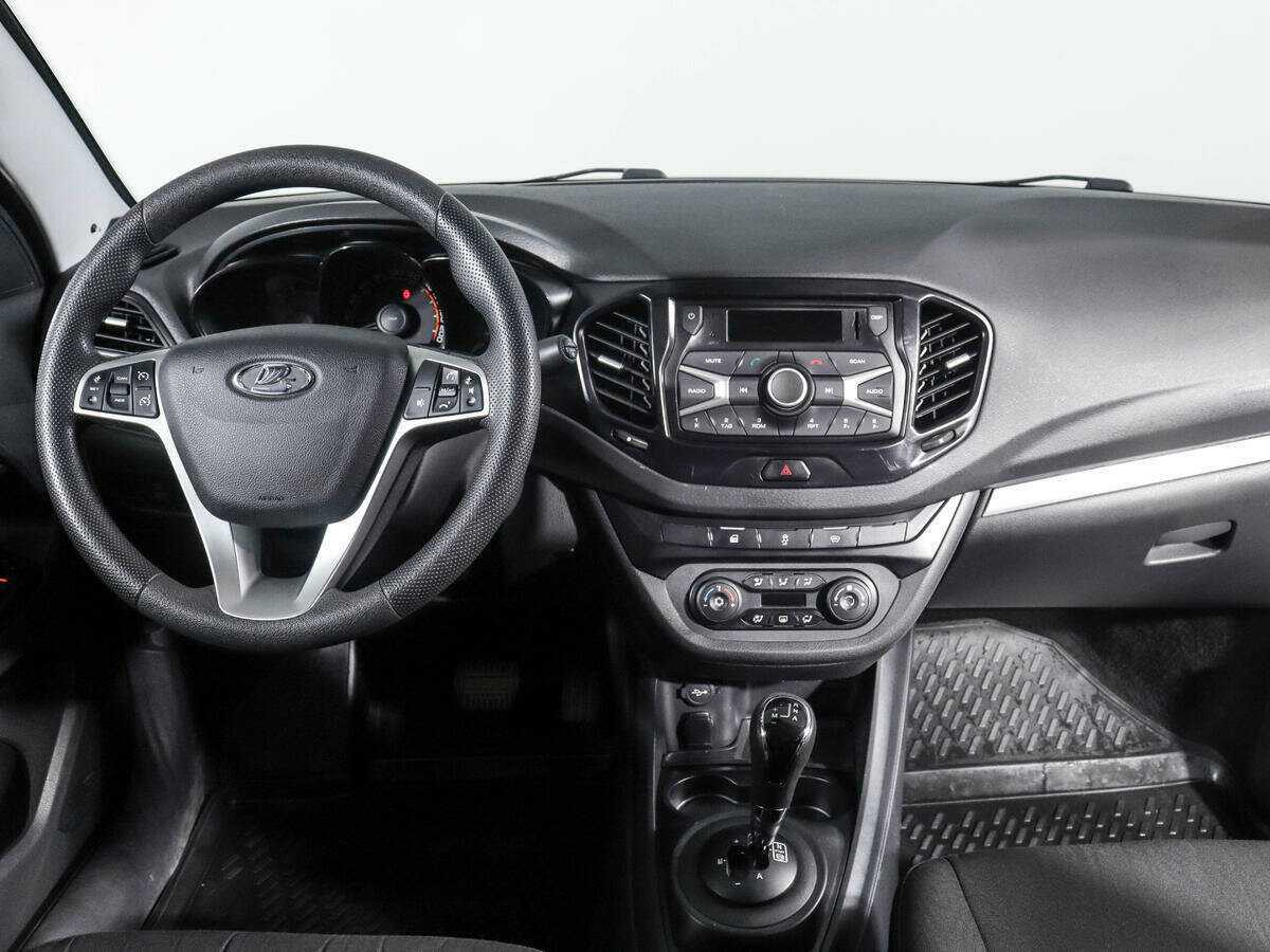 Купить Lada (ВАЗ) Vesta, 2019, 76 000 км, фото №10