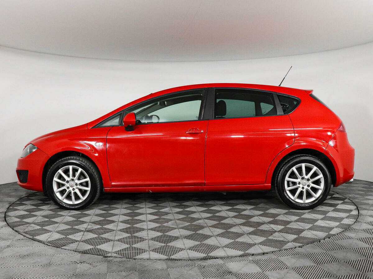 Купить SEAT Leon, 2012, 205 000 км, фото №7