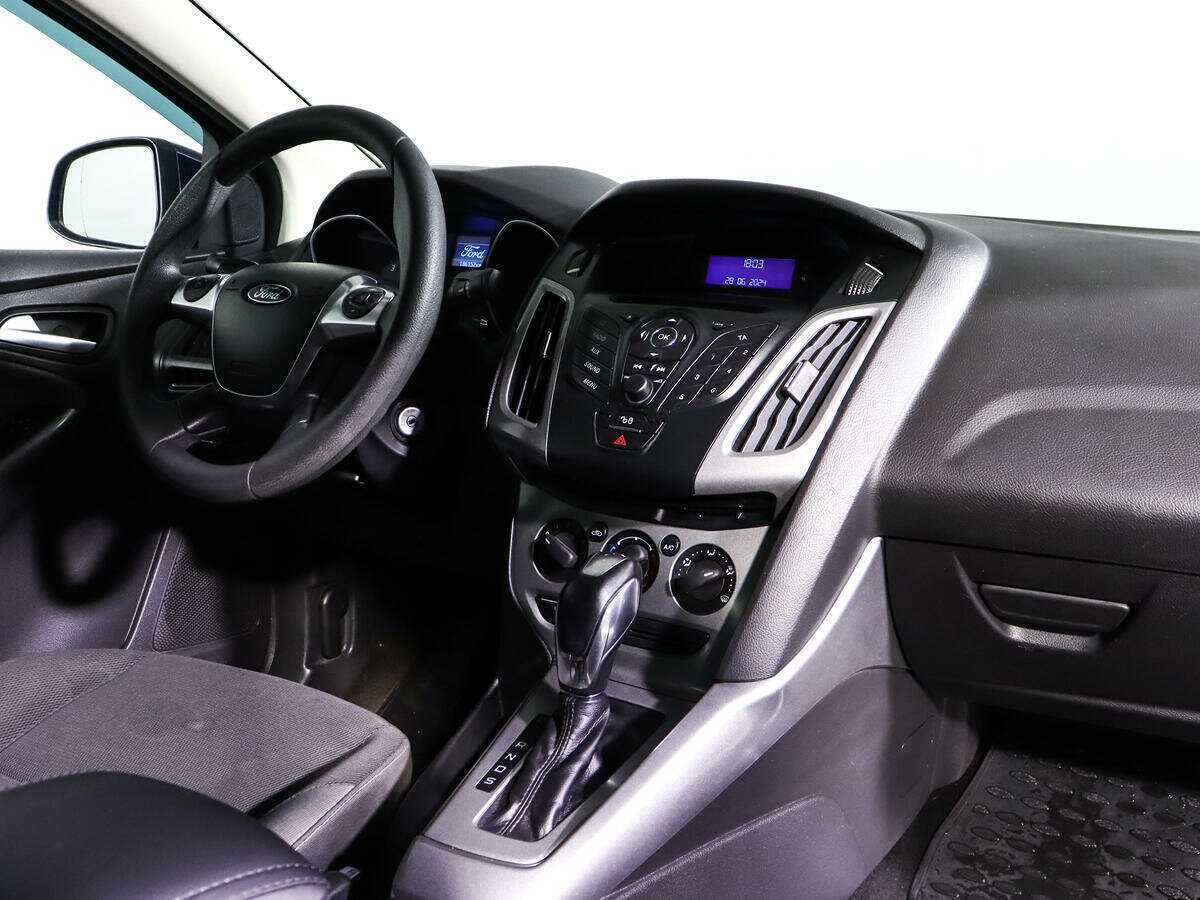 Купить Ford Focus, 2012, 185 000 км, фото №7