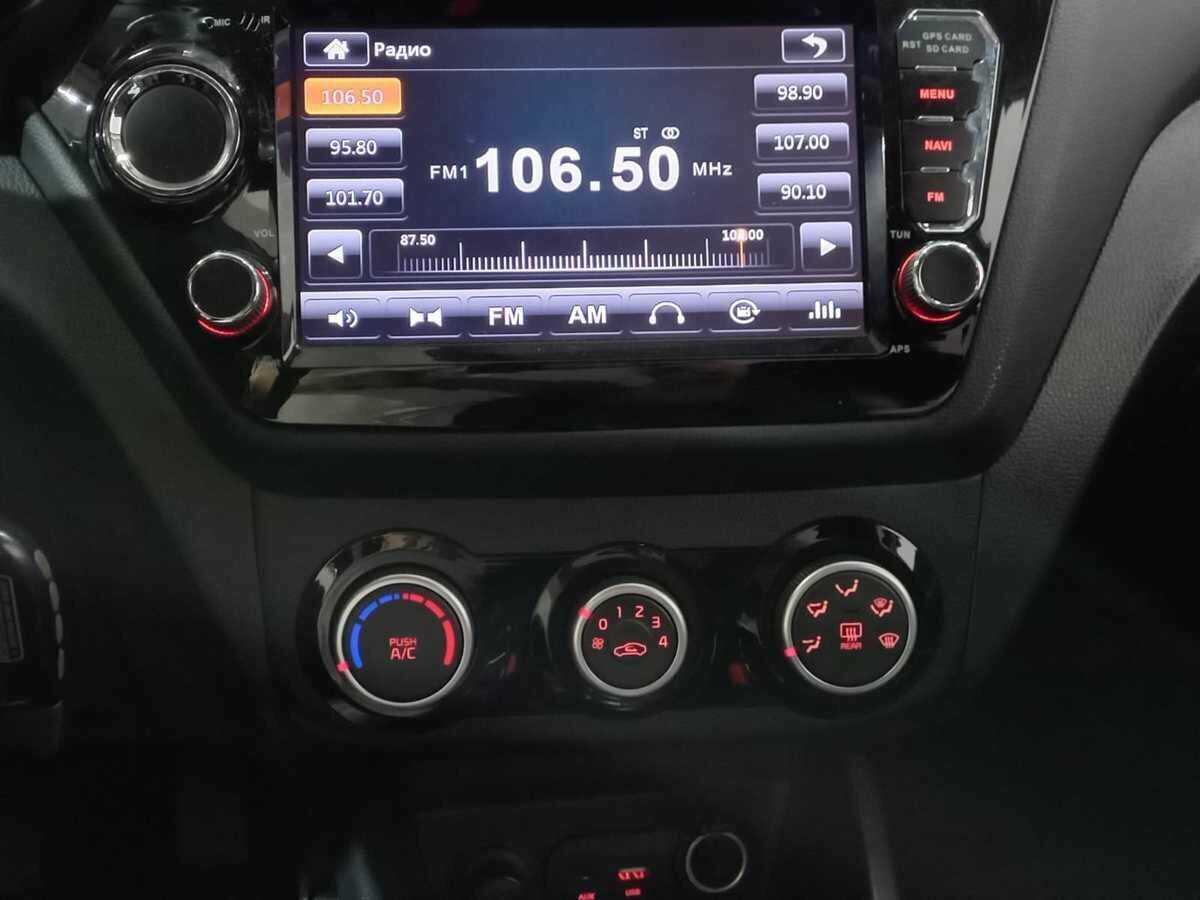 Купить Kia Rio, 2016, 96 041 км, фото №15